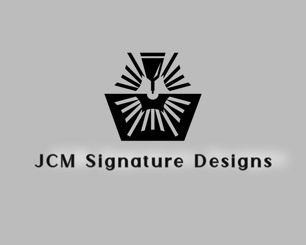 JCM Signature Designs